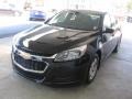 Black Granite Metallic - Malibu LS Photo No. 19