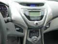 Silver - Elantra GLS Photo No. 23