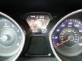 Silver - Elantra GLS Photo No. 25