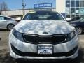 Snow White Pearl - Optima SX Photo No. 2