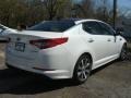 Snow White Pearl - Optima SX Photo No. 4