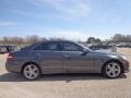 Steel Grey Metallic - E 350 4Matic Sedan Photo No. 8