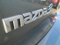 2012 Dolphin Gray Mica Mazda MAZDA3 i Grand Touring 4 Door  photo #6
