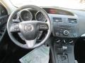 Dolphin Gray Mica - MAZDA3 i Grand Touring 4 Door Photo No. 10