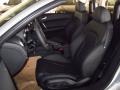 Black Front Seat Photo for 2015 Audi TT #92843873