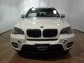 Alpine White - X5 xDrive 35i Photo No. 2