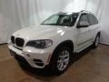 Alpine White - X5 xDrive 35i Photo No. 3