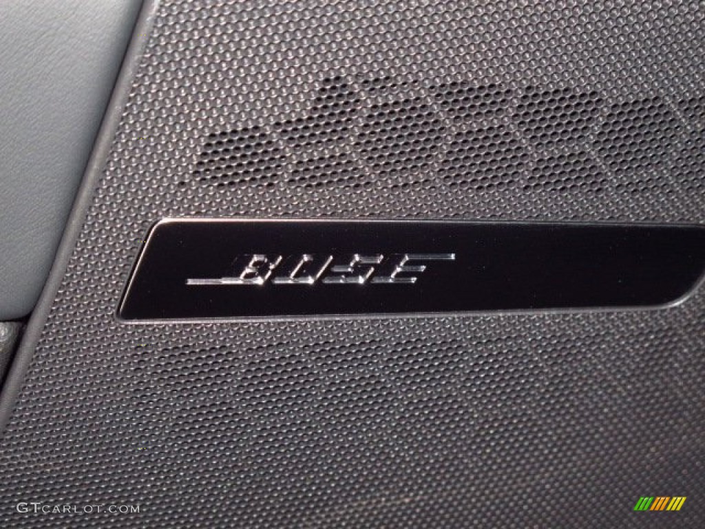 2015 TT 2.0T quattro Roadster - Ice Silver Metallic / Black photo #15