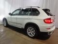 Alpine White - X5 xDrive 35i Photo No. 6