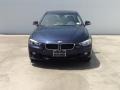 2014 Imperial Blue Metallic BMW 3 Series 328i Sedan  photo #3