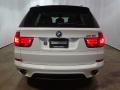 Alpine White - X5 xDrive 35i Photo No. 8