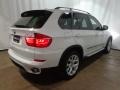 Alpine White - X5 xDrive 35i Photo No. 9