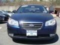 Regatta Blue Metallic - Elantra GLS Sedan Photo No. 2