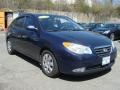 Regatta Blue Metallic - Elantra GLS Sedan Photo No. 3