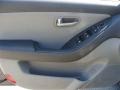 Regatta Blue Metallic - Elantra GLS Sedan Photo No. 4