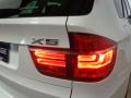Alpine White - X5 xDrive 35i Photo No. 11