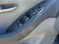 Regatta Blue Metallic - Elantra GLS Sedan Photo No. 5