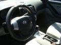 Regatta Blue Metallic - Elantra GLS Sedan Photo No. 6