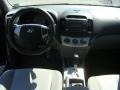 Regatta Blue Metallic - Elantra GLS Sedan Photo No. 8