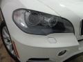 Alpine White - X5 xDrive 35i Photo No. 16