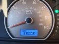 Regatta Blue Metallic - Elantra GLS Sedan Photo No. 12