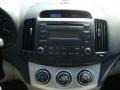 Regatta Blue Metallic - Elantra GLS Sedan Photo No. 13