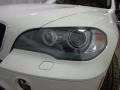 Alpine White - X5 xDrive 35i Photo No. 18