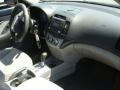 Regatta Blue Metallic - Elantra GLS Sedan Photo No. 21