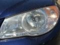 Regatta Blue Metallic - Elantra GLS Sedan Photo No. 24