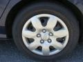 Regatta Blue Metallic - Elantra GLS Sedan Photo No. 25