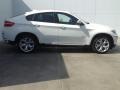 Alpine White - X6 xDrive35i Photo No. 2