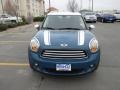 Surf Blue - Cooper Countryman Photo No. 8