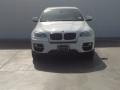 Alpine White - X6 xDrive35i Photo No. 3