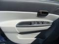 Dark Sapphire Blue - Accent GLS 4 Door Photo No. 7