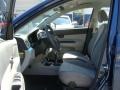 Dark Sapphire Blue - Accent GLS 4 Door Photo No. 10
