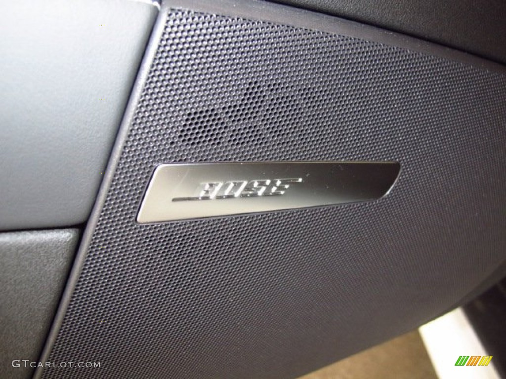 2015 Audi TT S 2.0T quattro Coupe Audio System Photo #92844930