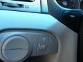 Dark Sapphire Blue - Accent GLS 4 Door Photo No. 12