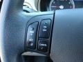 Dark Sapphire Blue - Accent GLS 4 Door Photo No. 14