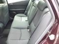 2011 Black Cherry Metallic Mazda MAZDA6 i Touring Sedan  photo #16