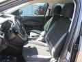 2014 Sterling Gray Ford Escape S  photo #11