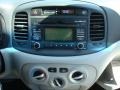 Dark Sapphire Blue - Accent GLS 4 Door Photo No. 17
