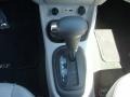 Dark Sapphire Blue - Accent GLS 4 Door Photo No. 19