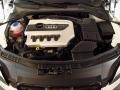  2015 TT S 2.0T quattro Coupe 2.0 Liter FSI Turbocharged DOHC 16-Valve VVT 4 Cylinder Engine
