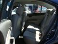 Dark Sapphire Blue - Accent GLS 4 Door Photo No. 20