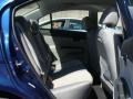 Dark Sapphire Blue - Accent GLS 4 Door Photo No. 23