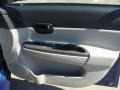 Dark Sapphire Blue - Accent GLS 4 Door Photo No. 24