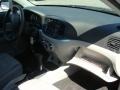 Dark Sapphire Blue - Accent GLS 4 Door Photo No. 25