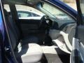 Dark Sapphire Blue - Accent GLS 4 Door Photo No. 26