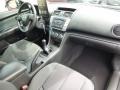 2011 Ingot Silver Mazda MAZDA6 i Sport Sedan  photo #11