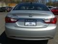 2012 Radiant Silver Hyundai Sonata Limited  photo #5